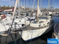 Hallberg Rassy Hallberg-Rassy 35