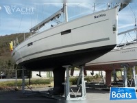 Bavaria Yachts Cruiser 36