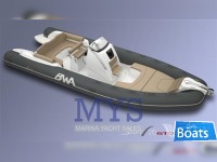 BWA Nautica 26 Gto Sport Special Edition New
