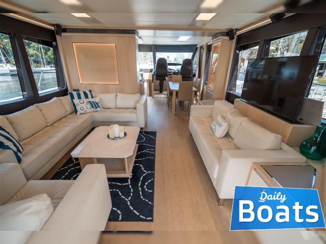 2016 Absolute 72 for sale