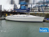 Bavaria 38