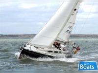Maxi Yachts Maxi 1050