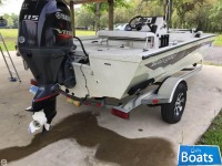 Ranger Boats Rp190