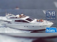 Enterprise Marine EM 46