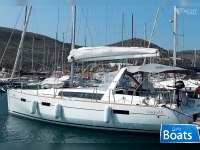 Bénéteau Boats Oceanis 45