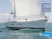 Beneteau Oceanis Clipper 523