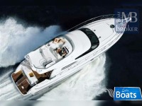 Cranchi Atlantique 48 Flybridge