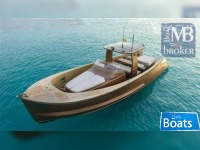 Alen Yachts 42