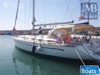 Bavaria 49 Cruiser