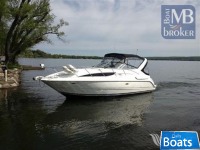 Bayliner Ciera 3055