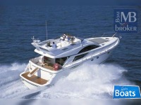 Fairline Phantom 50