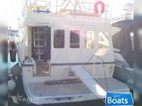 Cranchi Eco Trawler 43 Ld