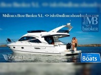 Galeon 390 Fly