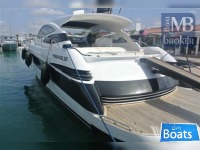 Pershing 50.1