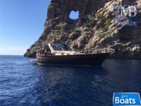 Fratelli Aprea Sorrento 32 Semicabinato