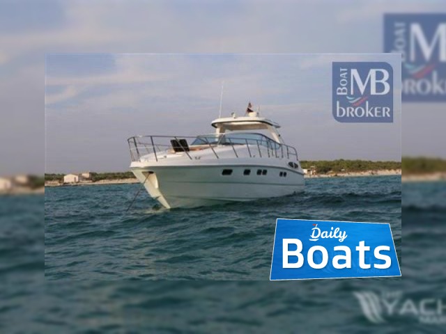 2005 Sealine 48 for sale