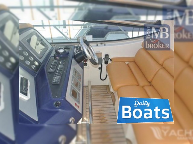 Buy 2005 Sealine 48