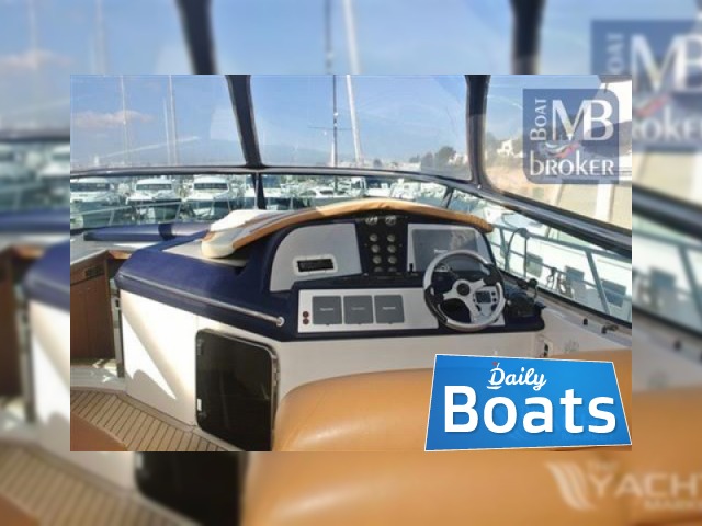 2005 Sealine 48 for sale