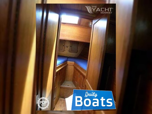 1979 Westsail 32 for sale