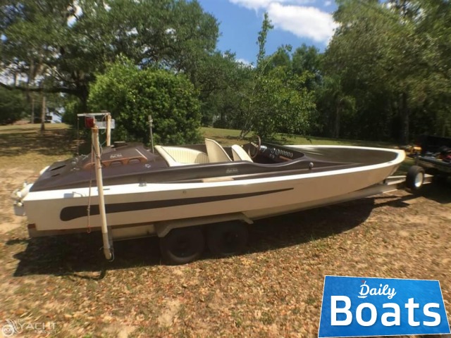 1973 Profile 20 te koop
