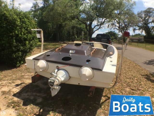 1973 Profile 20 te koop