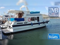 Trawler Yachts