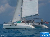 Voyage Yachts 430 Owners Version