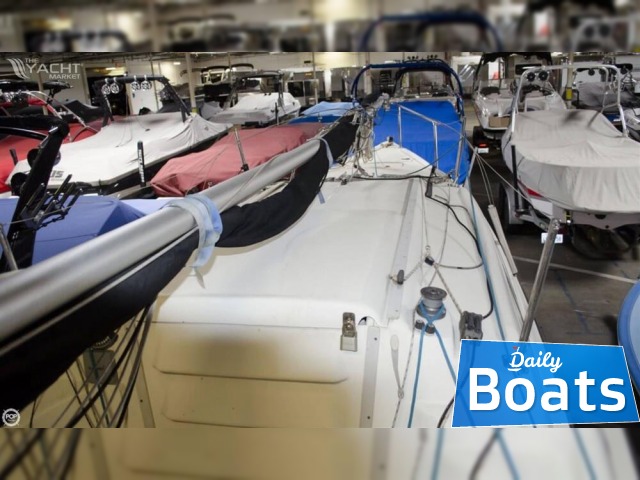 2007 MacGregor 26M for sale