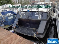 Onbekend Motorkruiser