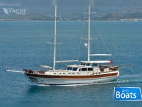 FETHIYE SHIPYARD Fethiye Gulet