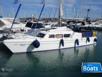 Prout Catamarans Snowgoose 37 Elite