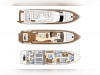 Ferretti Yachts 830 Hard-Top