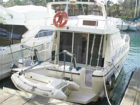 Piantoni Harmony 42