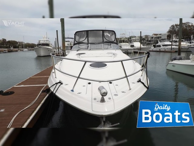 2004 Regal 3560 Commodore for sale
