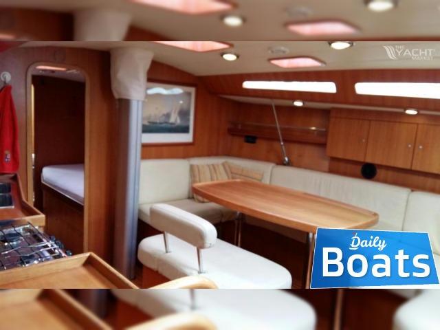 2004 Comar Comet 45 Sport kaufen