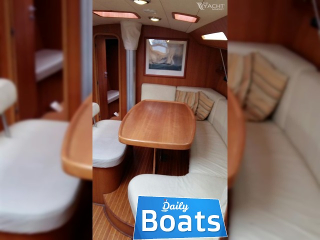 2004 Comar Comet 45 Sport zu verkaufen