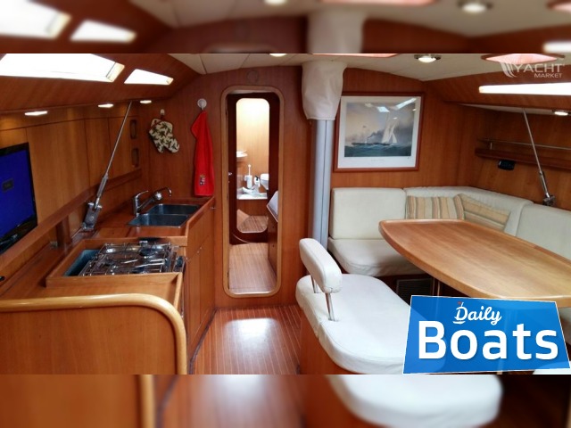 2004 Comar Comet 45 Sport kaufen