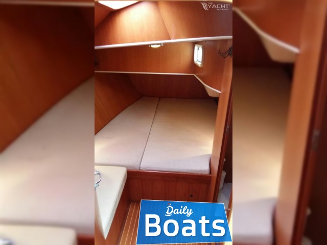 2004 Comar Comet 45 Sport zu verkaufen