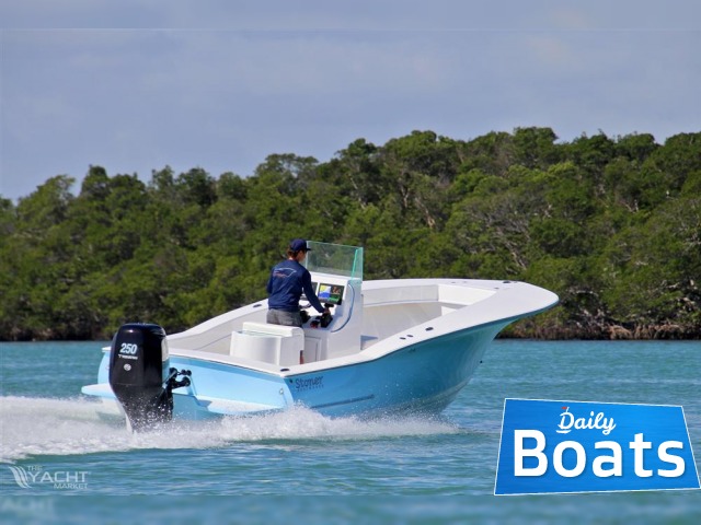 2018 Stoner 23 for sale