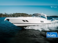 Intrepid 475 Sport Yacht