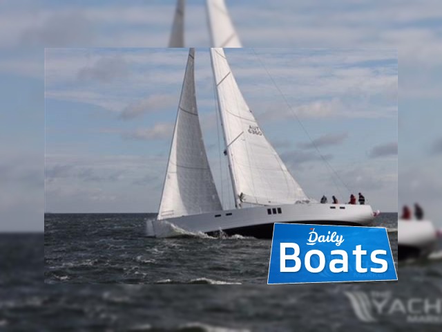 2012 Hanse 630