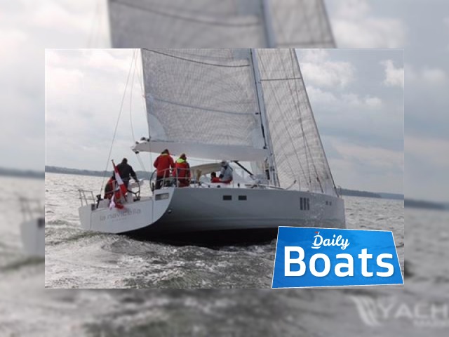 2012 Hanse 630 in vendita
