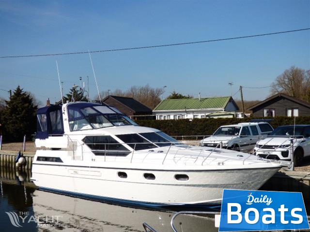 Buy 1994 Broom 39