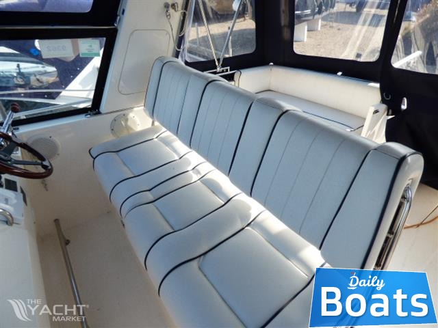 1994 Broom 39 for sale