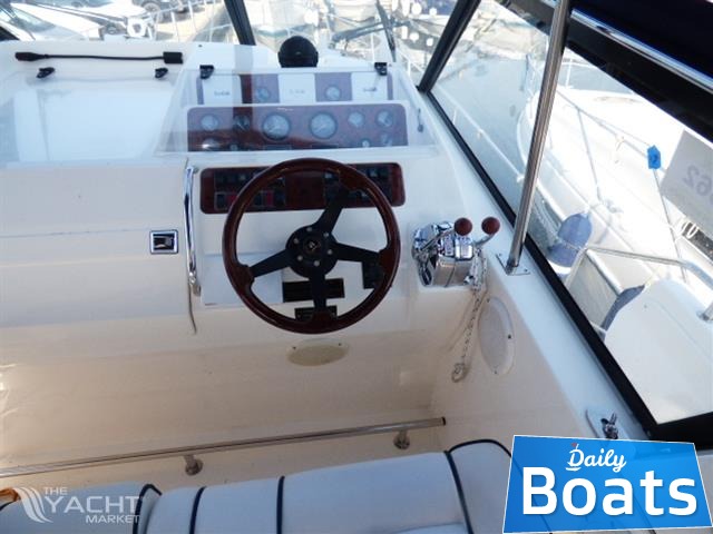 1994 Broom 39
