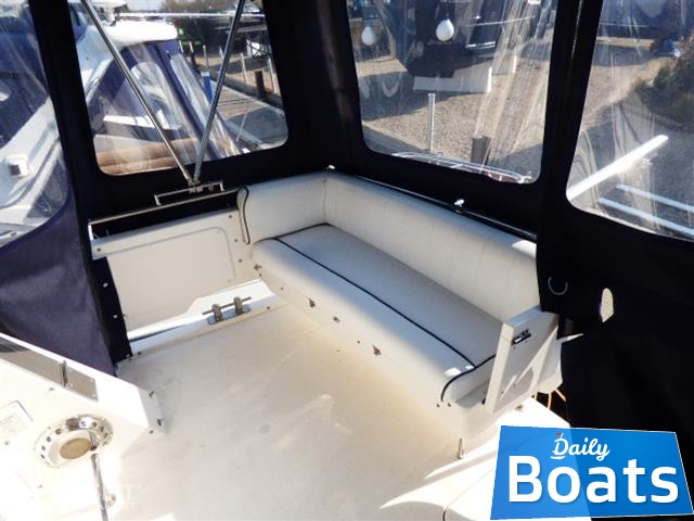 Buy 1994 Broom 39