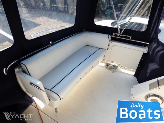1994 Broom 39 for sale
