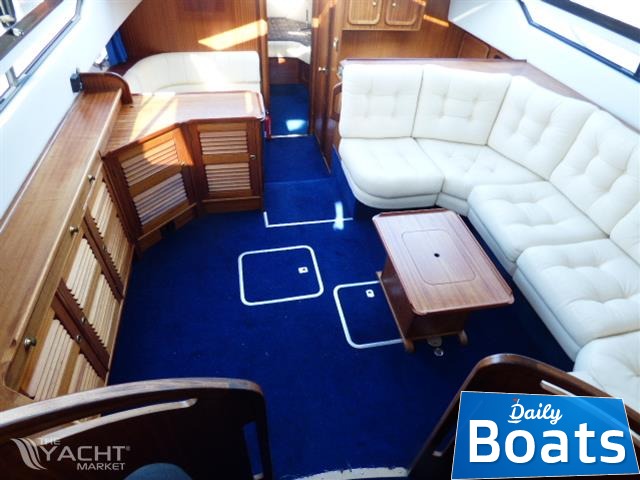 1994 Broom 39