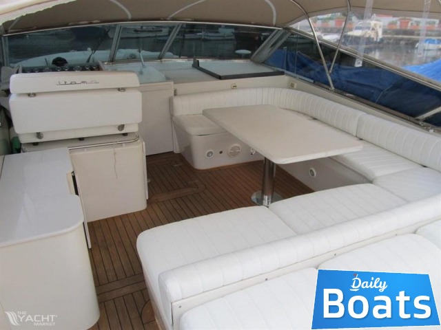 2004 Itama 50 for sale