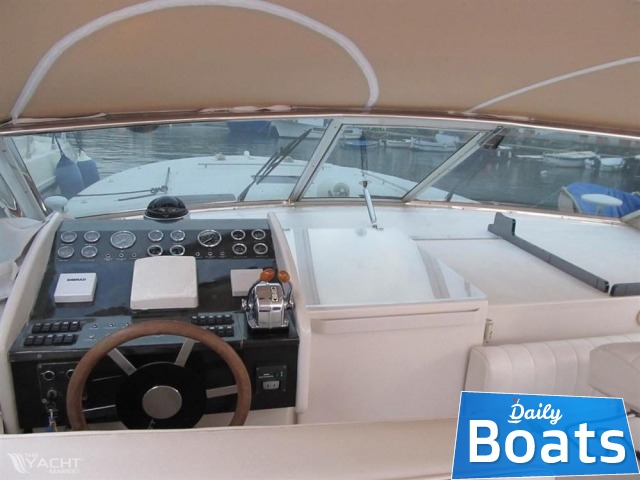 2004 Itama 50